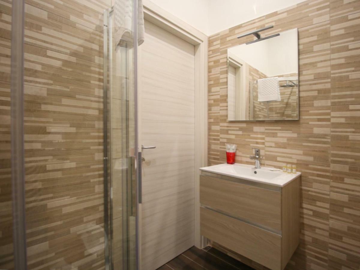 B&B Pisadog Napoli Exterior foto