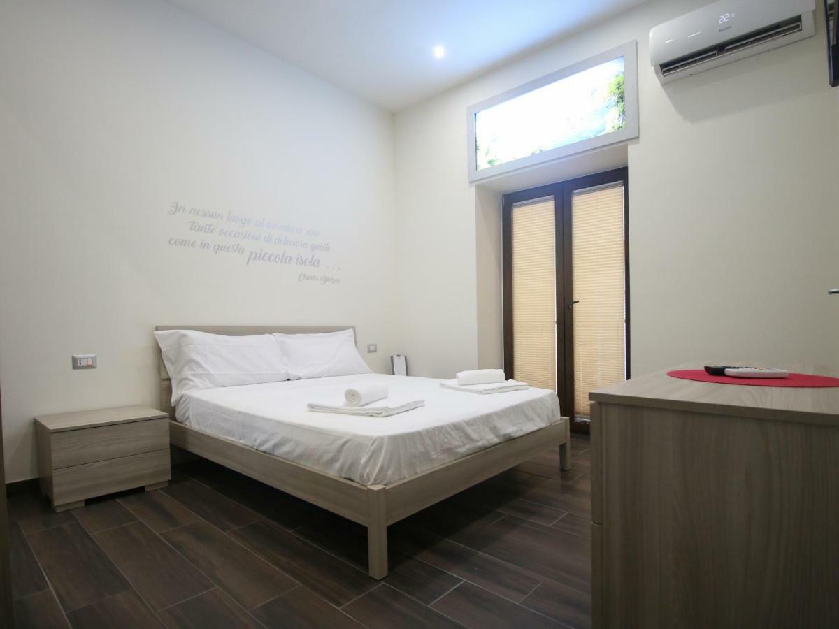 B&B Pisadog Napoli Exterior foto