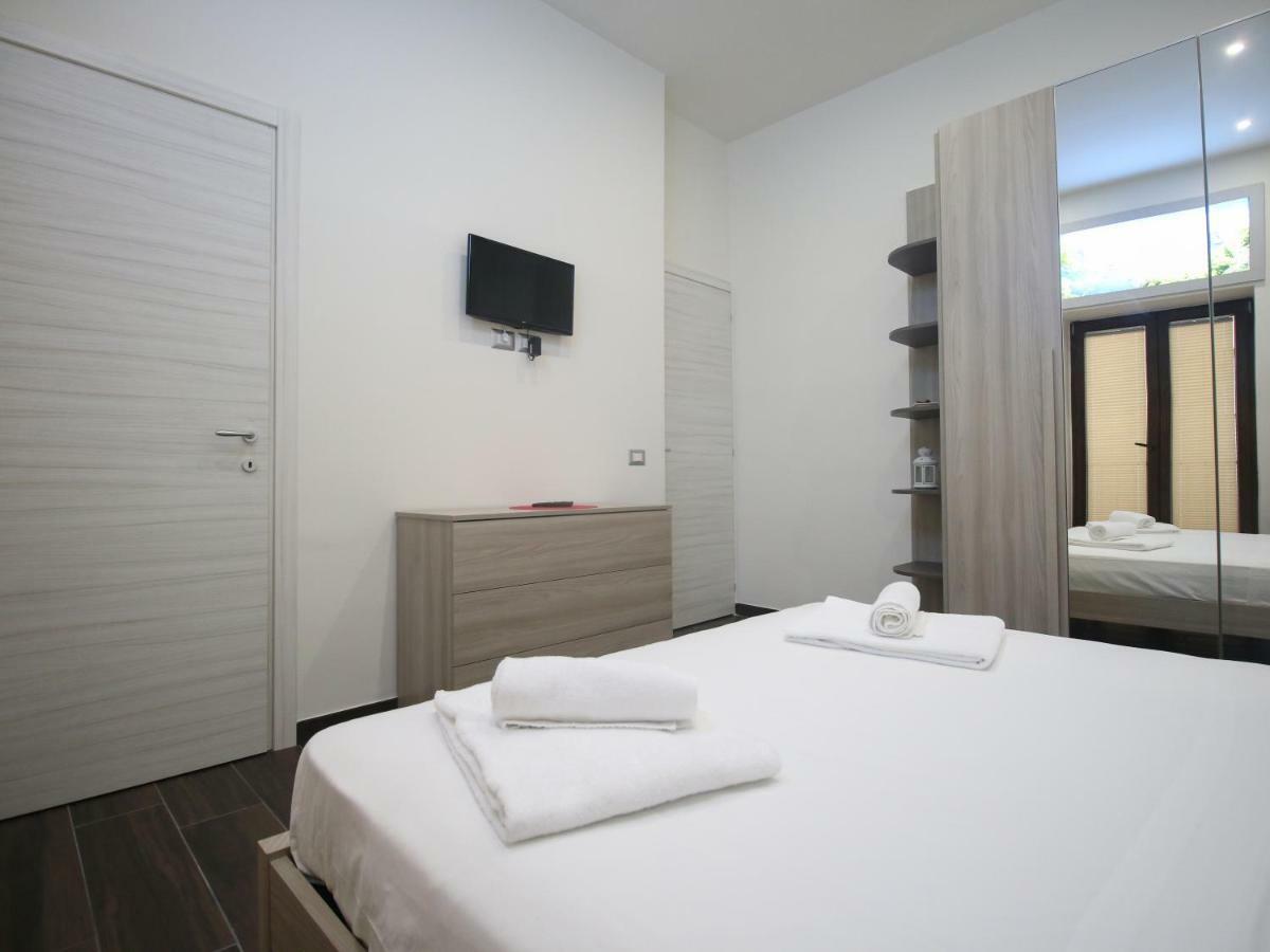 B&B Pisadog Napoli Exterior foto