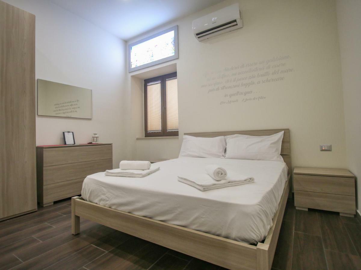 B&B Pisadog Napoli Exterior foto